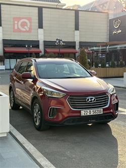 هیوندای سەنتافی